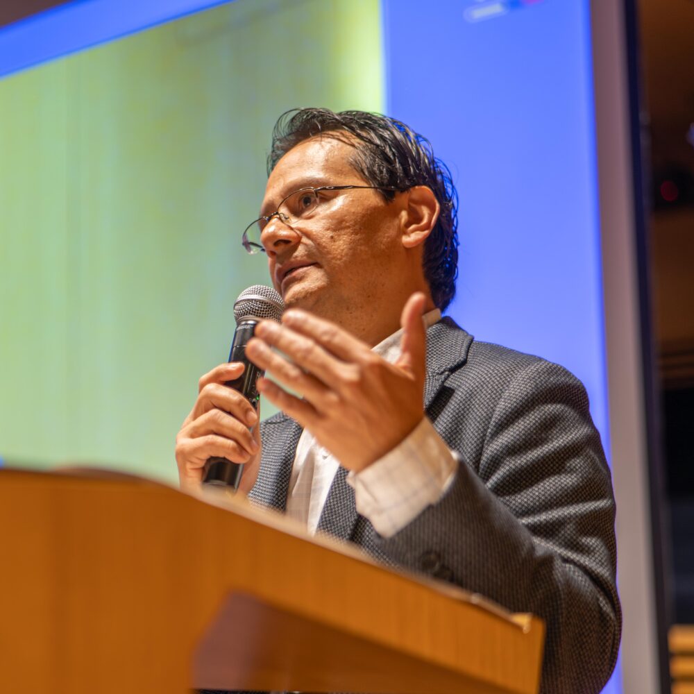Mauricio Vera Sánchez