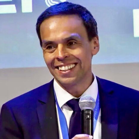 Alejandro Vera
