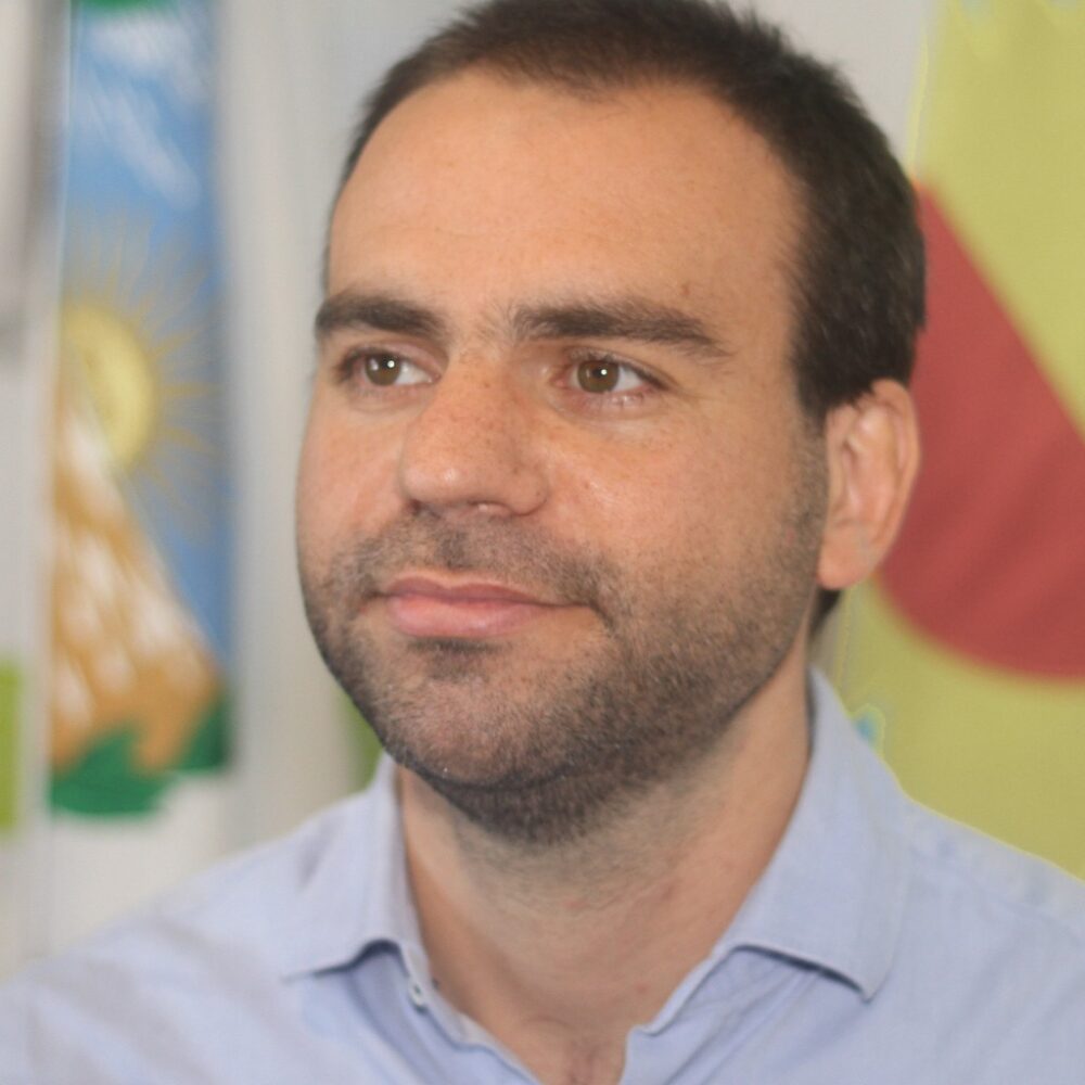 Eduardo Viñales