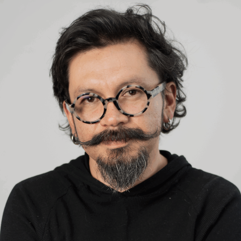 César Andrés Paredes Peña