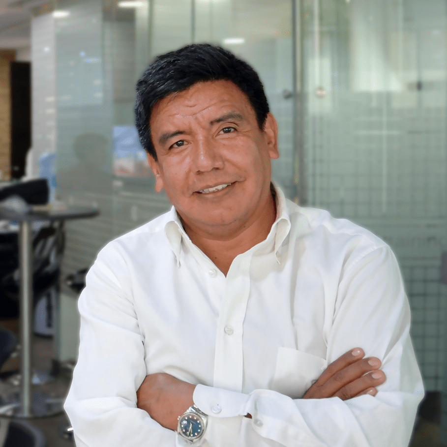 Carlos Parra