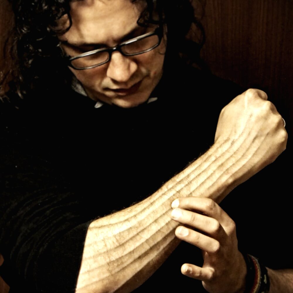 Diego Felipe Gaitán Lozano