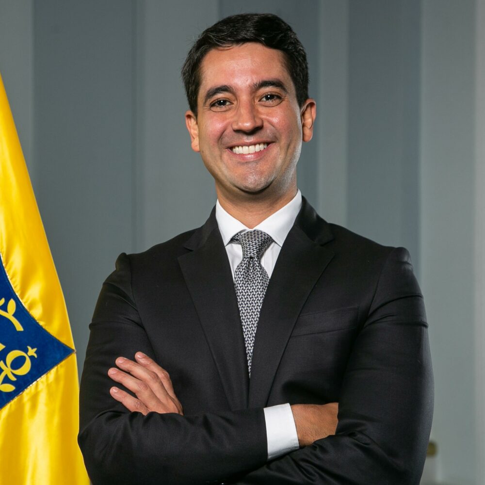 Víctor Saavedra Mercado