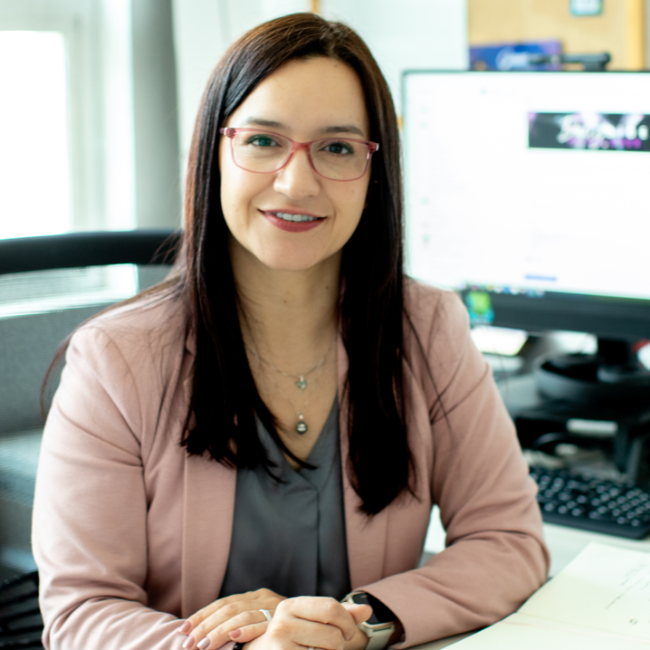 Ginna Paola Herrera Calero