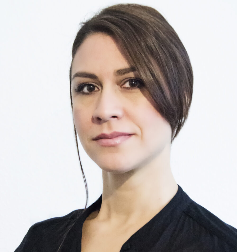Juanita Reina Zambrano