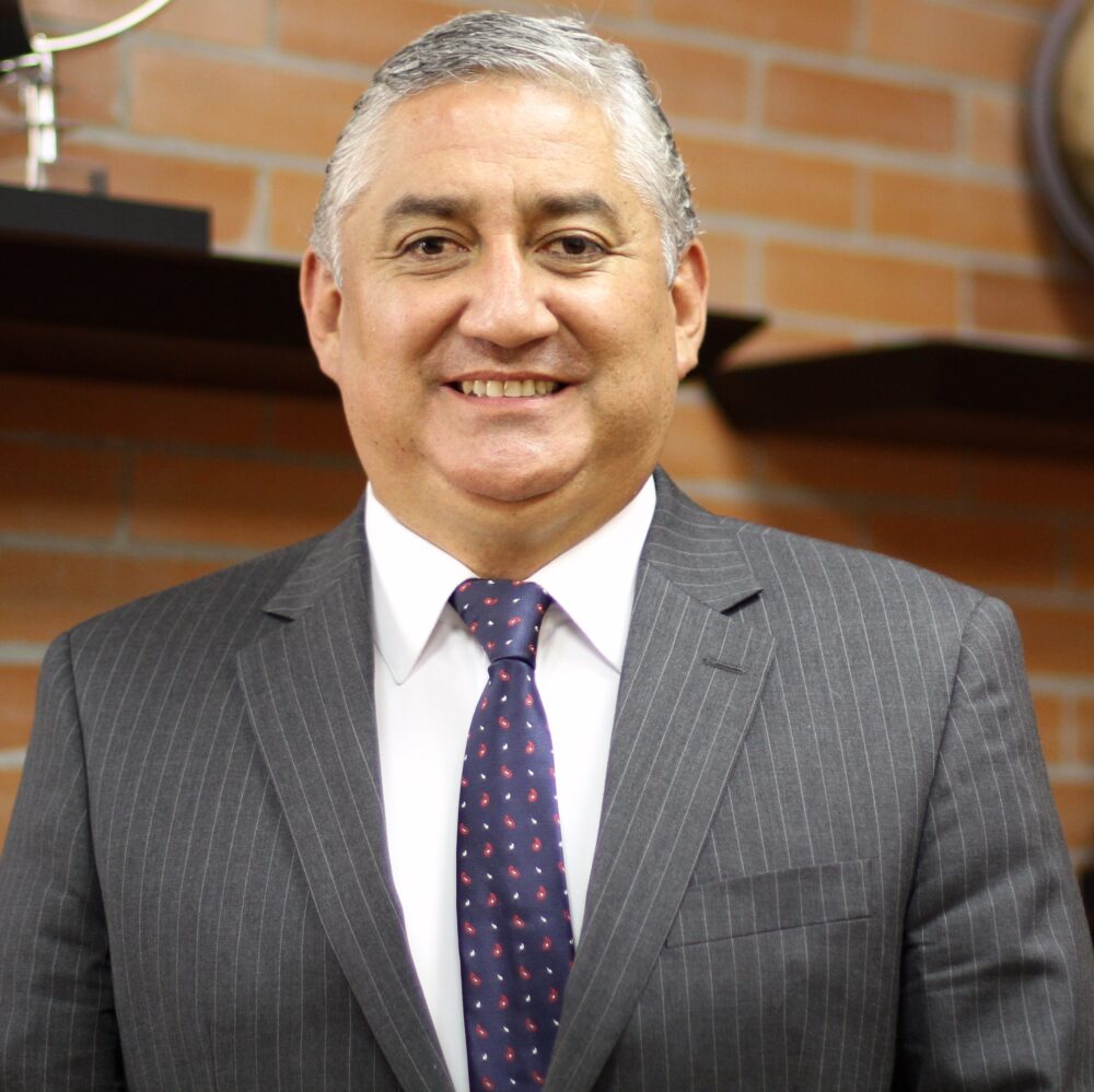 Jefferson Enrique Arias Gómez
