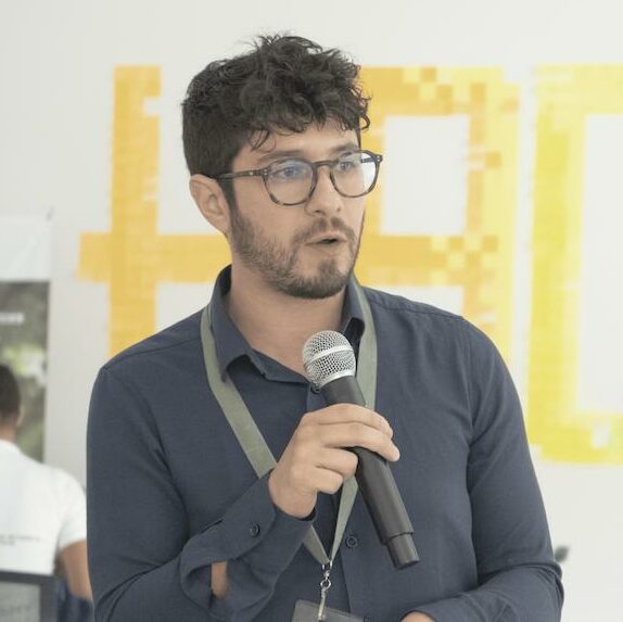 Alejandro Chaves