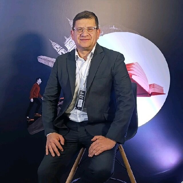 Camilo Aurelio Velandia Rodriguez
