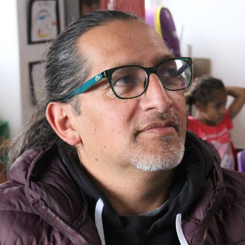 Juan Carlos Celis González