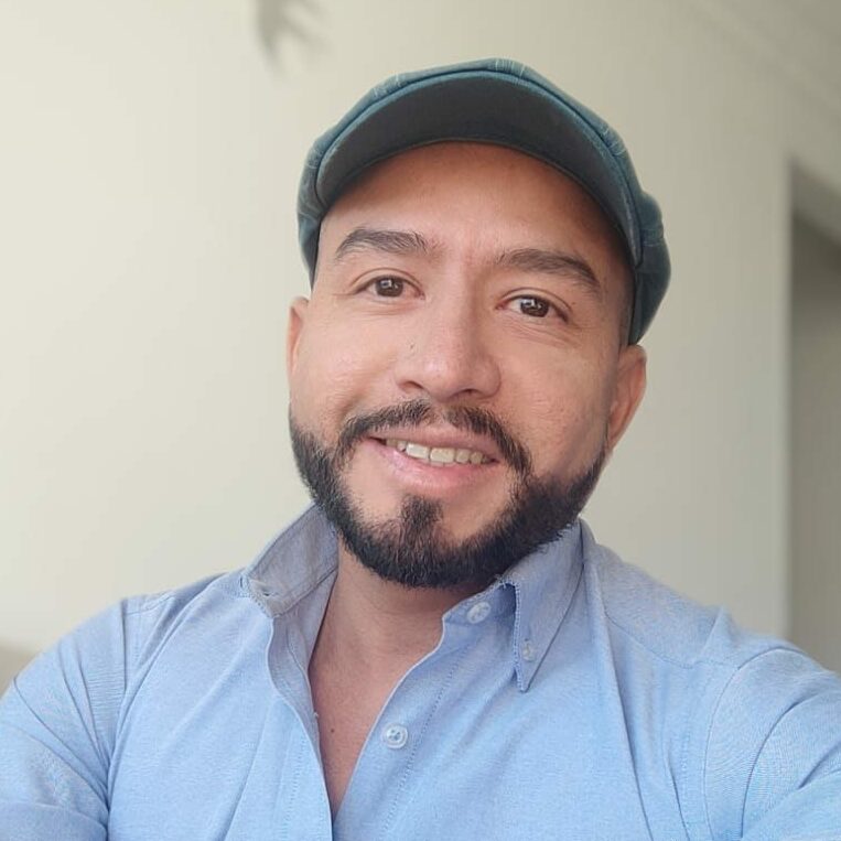 VICTOR ANDRES Rojas Chavez