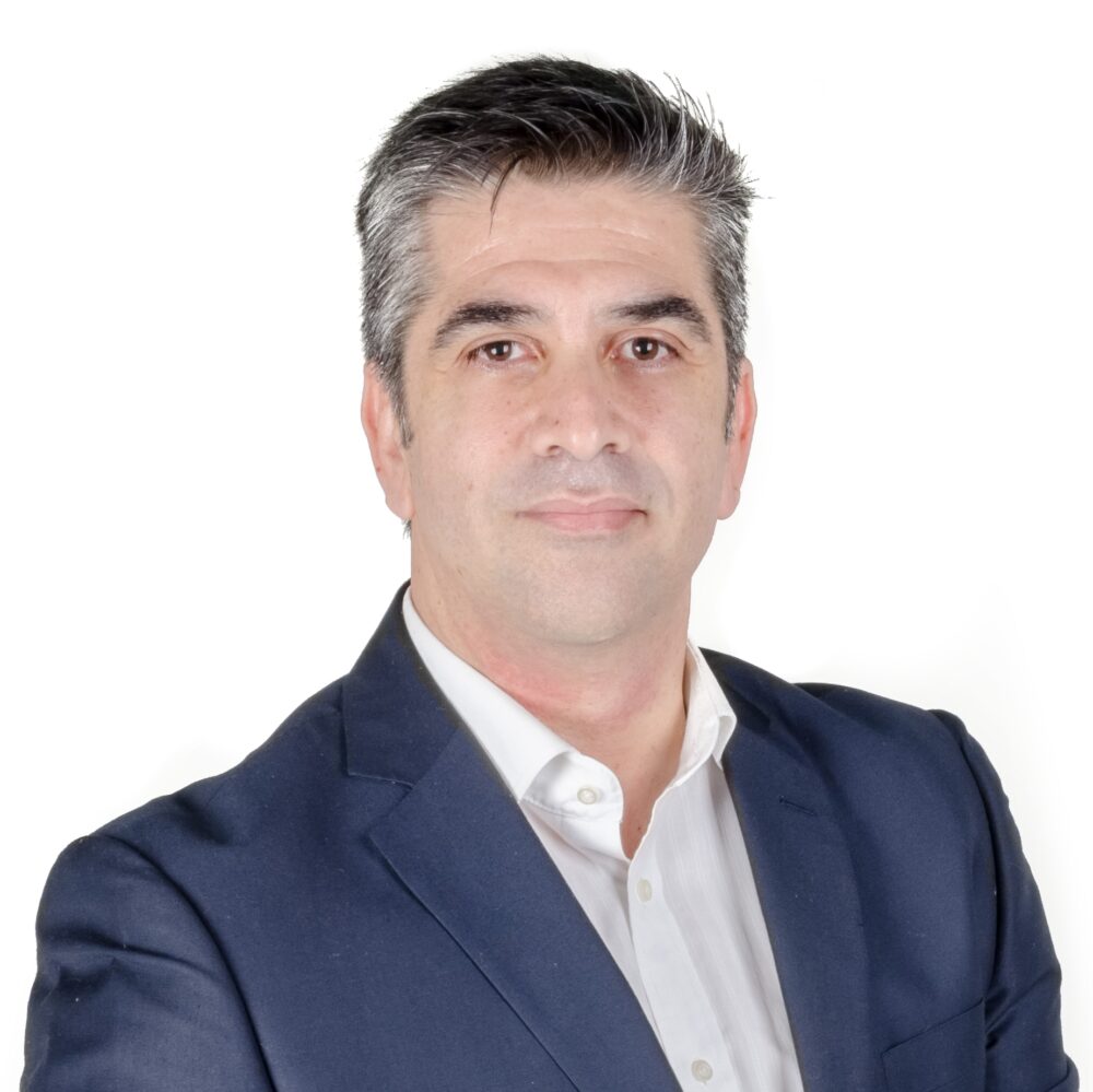 Jorge Serrano Pinto
