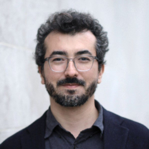 Andres Lombana-Bermudez