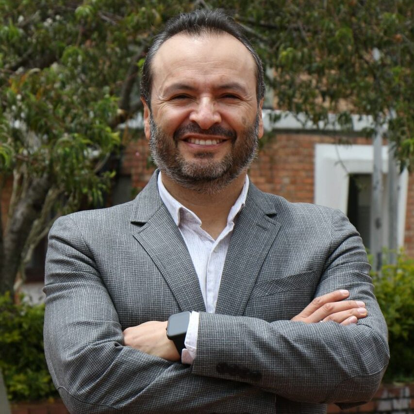 Nelson Iván Bedoya Gallego