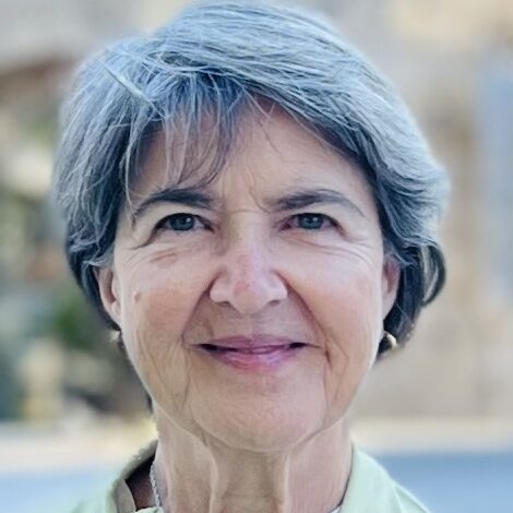 Maria Amparo Cadavid Bringe