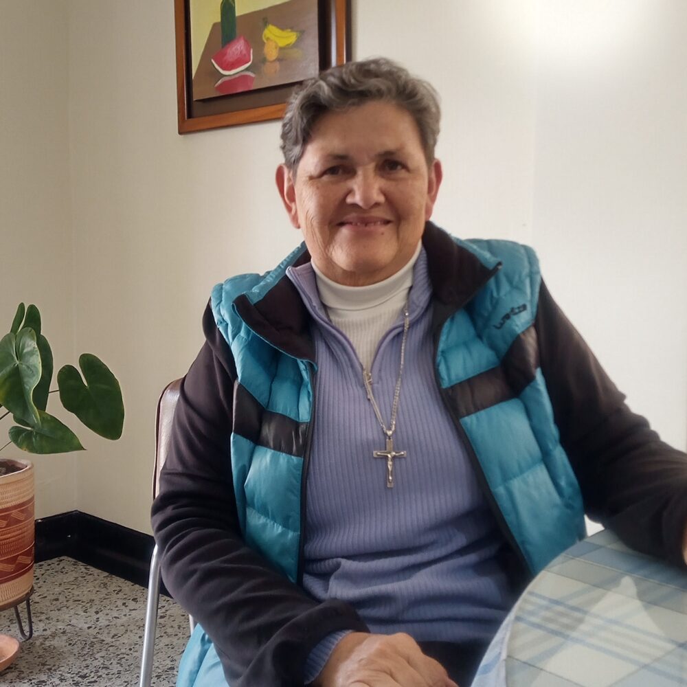 Luz Marina Valencia López
