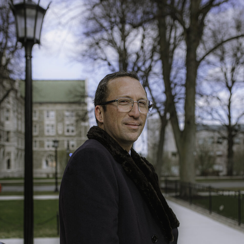 Otto Federico Von Feigenblatt