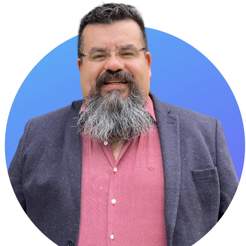 Jorge Sánchez Estrada