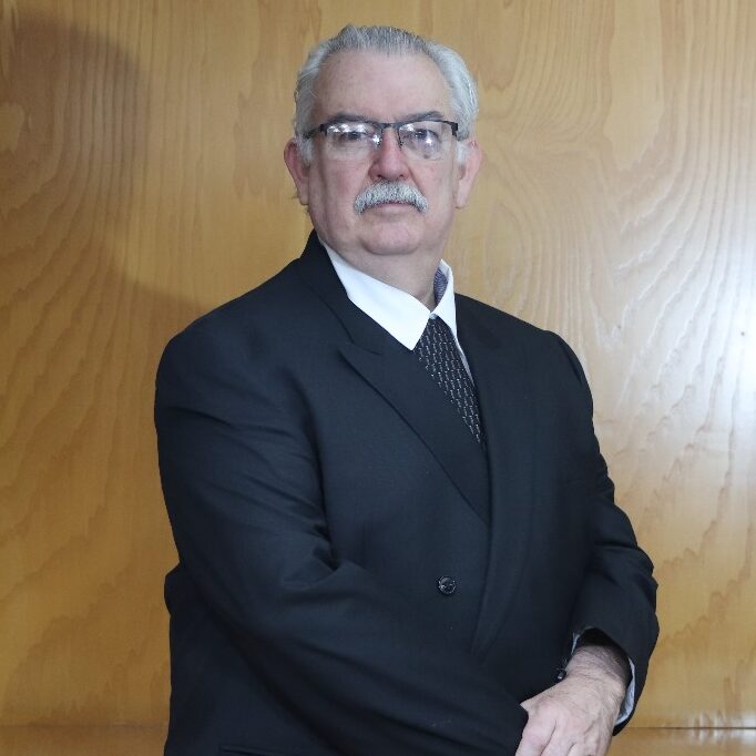 José Rosalío Muñoz Castro