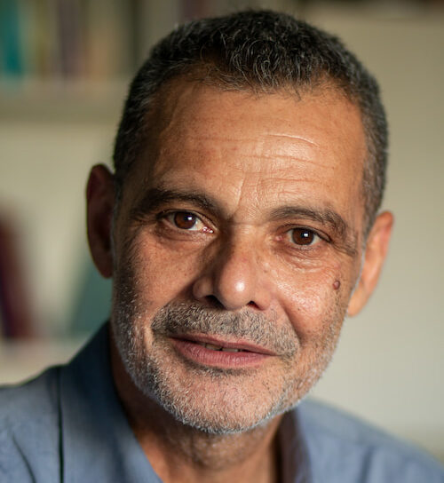 DANIEL HUGO SUÁREZ