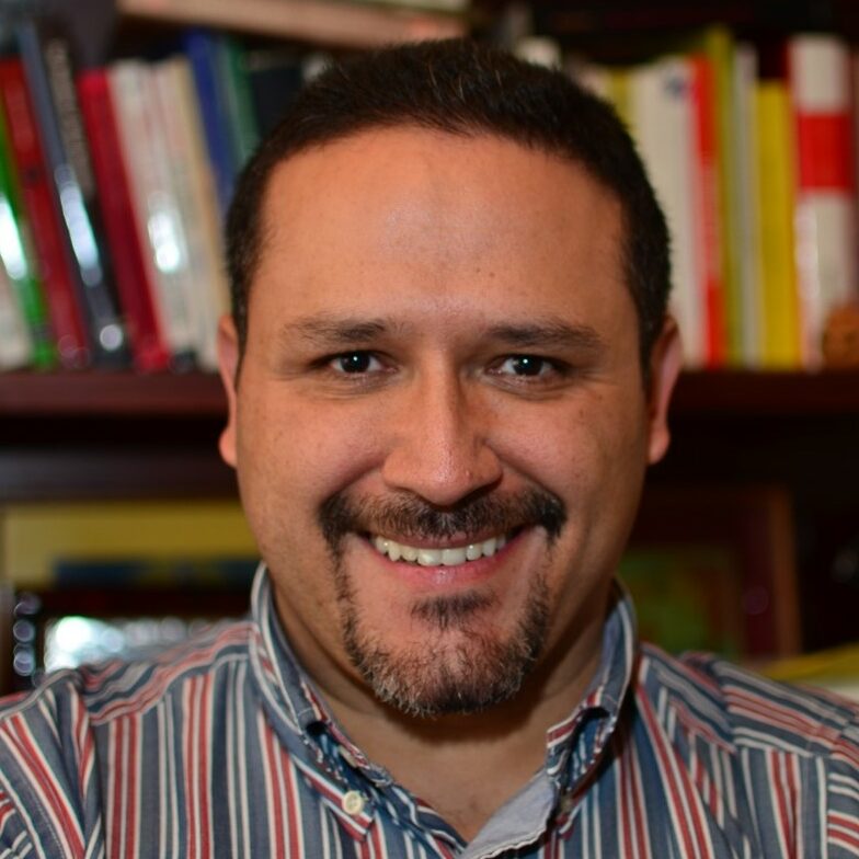 José Fernando Mejía Acosta